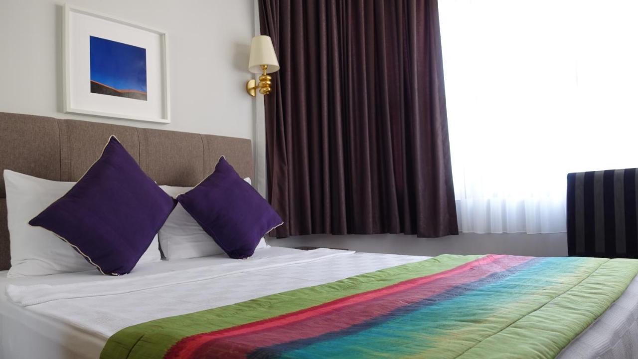 Mono Hotel Antalya Ngoại thất bức ảnh