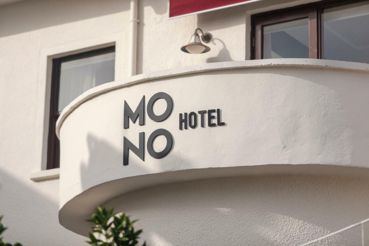 Mono Hotel Antalya Ngoại thất bức ảnh