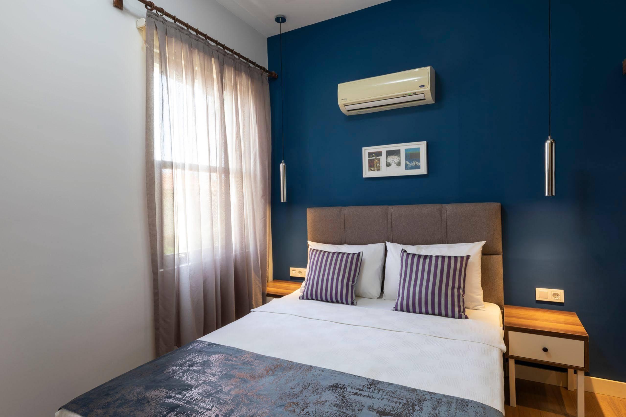 Mono Hotel Antalya Ngoại thất bức ảnh